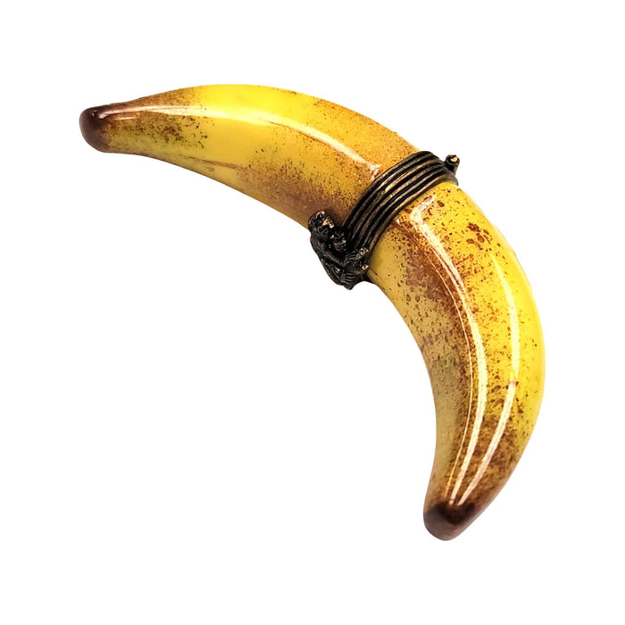 Small Banana-fruit vegetables-CH6D110