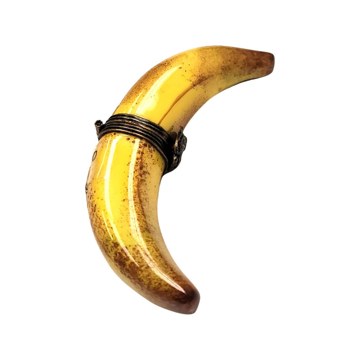 Small Banana-fruit vegetables-CH6D110