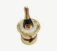 Small Champagne Elegance Box for Celebrations Porcelain Limoges Wine French Trinket Box
