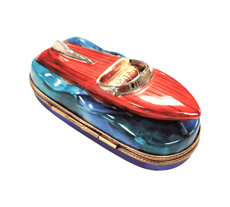 Speed Boat-vehicle-CH1R261