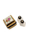 Exquisite Limoges Trinket Box for Collectors Porcelain Limoges Perfume French Trinket Box