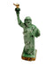 Statue Of Liberty Limoges Box For Collectors Porcelain Limoges monuments united states French Trinket Box