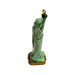 Statue Of Liberty Limoges Box For Collectors Porcelain Limoges monuments united states French Trinket Box
