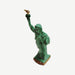 Statue Of Liberty Limoges Box For Collectors Porcelain Limoges monuments united states French Trinket Box