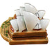 Sydney Opera House Limoges Box for Art Lovers Porcelain Limoges world travel music French Trinket Box