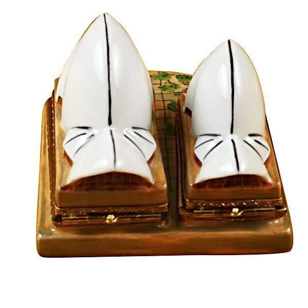 Sydney Opera House Limoges Box for Art Lovers Porcelain Limoges world travel music French Trinket Box