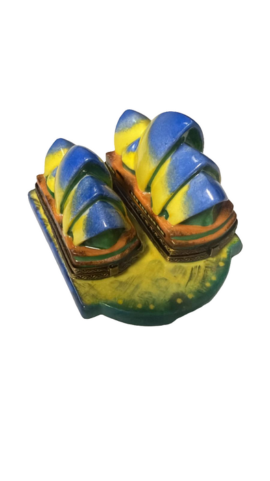 Sydney Opera House Limoges Box for Art Lovers Porcelain Limoges world travel music French Trinket Box