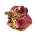 Tiger Pencil Holder for Office Elegance Porcelain Limoges cat wild kids baby French Trinket Box