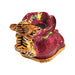 Tiger Pencil Holder Limoges Box Porcelain Figurine-cat wild kids baby-CH7N152