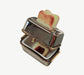 Toaster and Toast Limoges Box for Kitchen Collectors Porcelain Limoges Home Food French Trinket Box