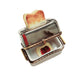 Toaster and Toast Limoges Box for Kitchen Collectors Porcelain Limoges Home Food French Trinket Box