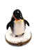 Tuxedo Penguin Bird Limoges Box Porcelain Figurine-bird winter LIMOGES BOXES-CH3S201