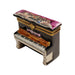 Upright Piano Choir Pianoist Limoges Box Porcelain Figurine-Music LIMOGES BOXES dance-CH3S206B