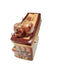 Upright Piano Limoges Box for Cat Lovers Porcelain Limoges music LIMOGES BOXES French Trinket Box