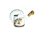 Watering Can With Strawberries for Garden Lovers Porcelain Limoges garden French Trinket Box