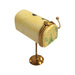 Yellow Mailbox Limoges Box for Collectors Porcelain Limoges home French Trinket Box