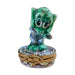Alien figurine Limoges box