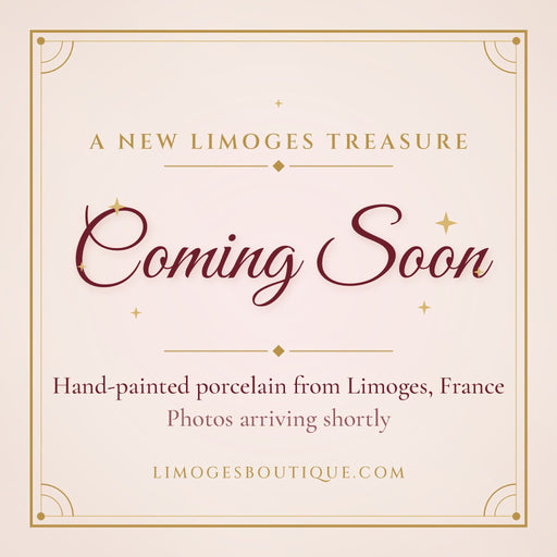Coming soon photo for the Year of the Goat 2027 Limoges box