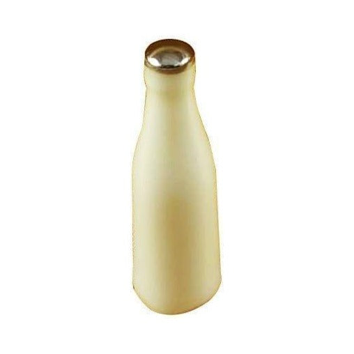 Cow Milk Bottle Limoges box, an heirloom-quality piece for collectors