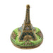 Eiffel Tower Limoges Box for Gift Giving Porcelain Limoges Eiffel Tower Paris France French Trinket Box