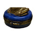 Gold angel with cello Limoges box