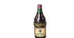 Napa Wine Bottle hand-painted Limoges porcelain box by Diez (DZ)