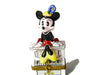 Disney Minnie on Piano hand-painted Limoges porcelain box by Artoria