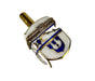Dreidel hand-painted Limoges porcelain box by Rochard
