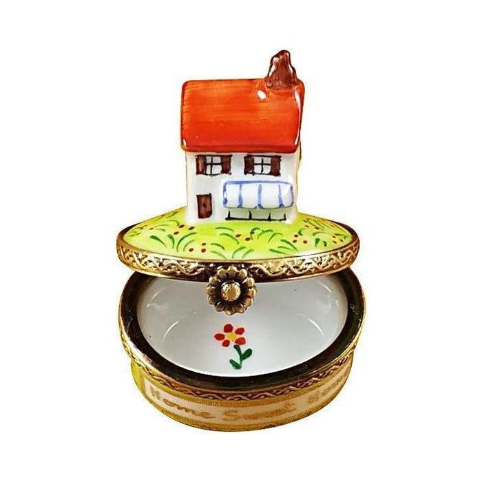 The Sweet, a Limoges keepsake with true French charm