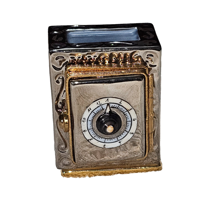 Jewelry Safe for Collectors Porcelain Limoges home special fashion French Trinket Box