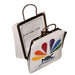 NBC Experience Box for Collectors Porcelain Limoges bag purse French Trinket Box