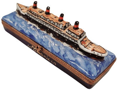 Floating Titanic - 3.5"-united states-CH1R277