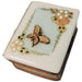 Butterfly Book Limoges Box Figurine - Limoges Box Boutique