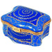 Odd Shape: New Millennium Porcelain Limoges Trinket Box - Limoges Box Boutique