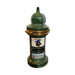 Paris kiosk Limoges box by Rochard