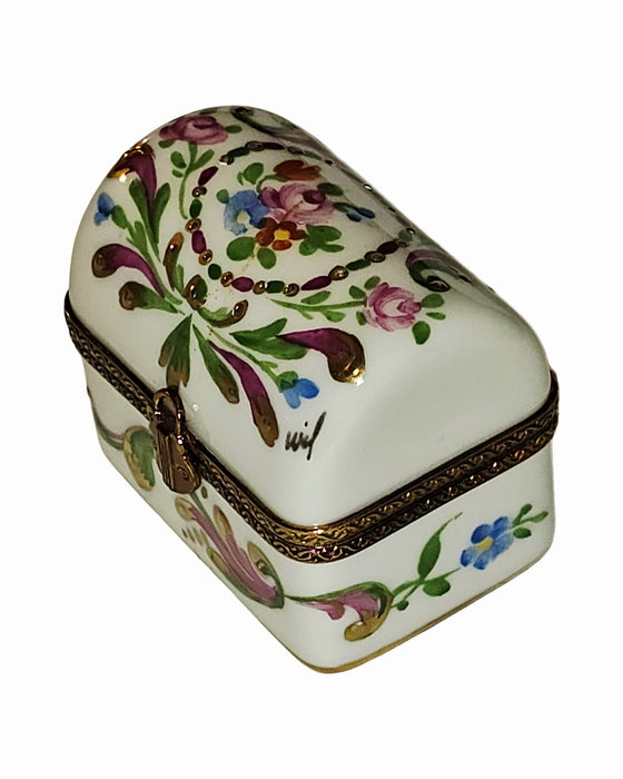 Colorful Decor Chest