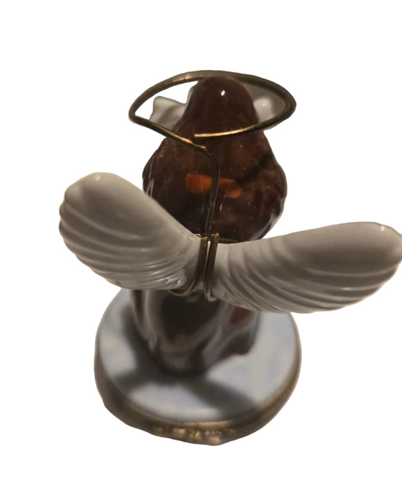 Angelic Dog Box for Pet Lovers