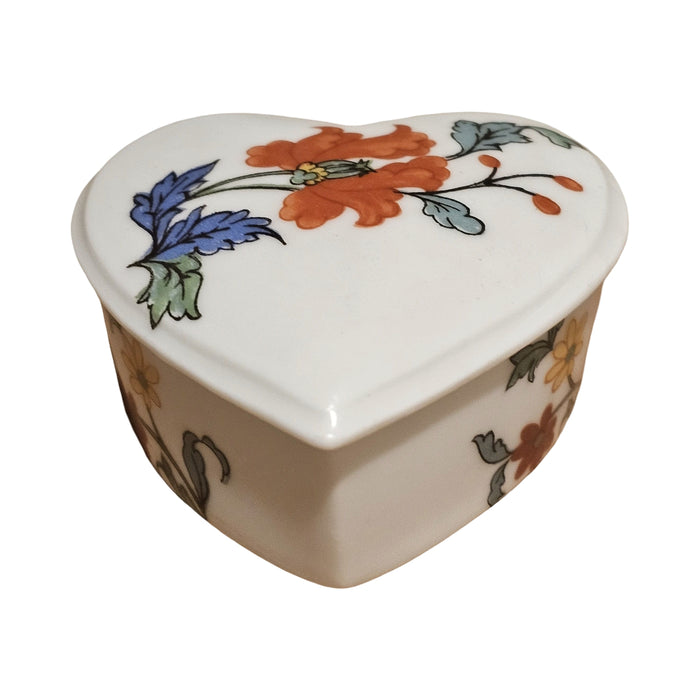 Heart Trinket Box Rochard