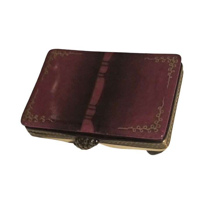 Book of Wine