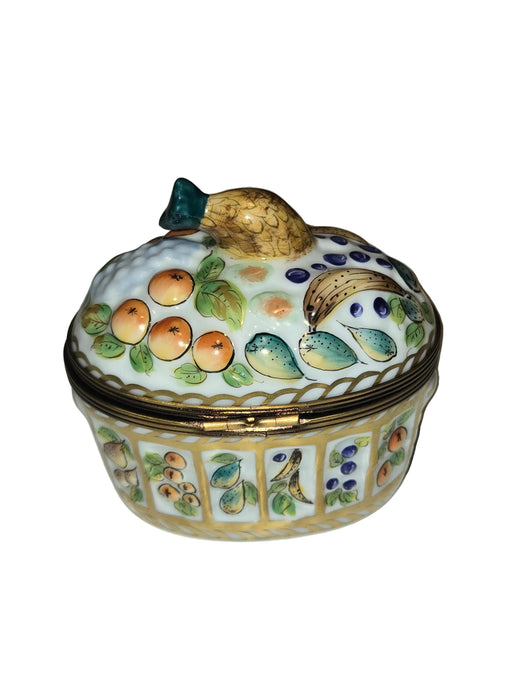 Large Fruit Basket