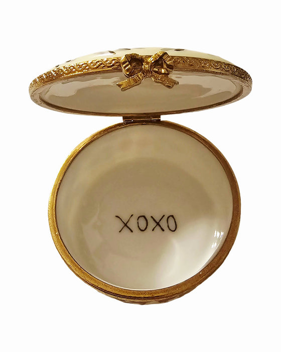 With Love Round by Rochard