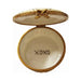 Gift idea for someone who loves France: With Love Round Limoges box