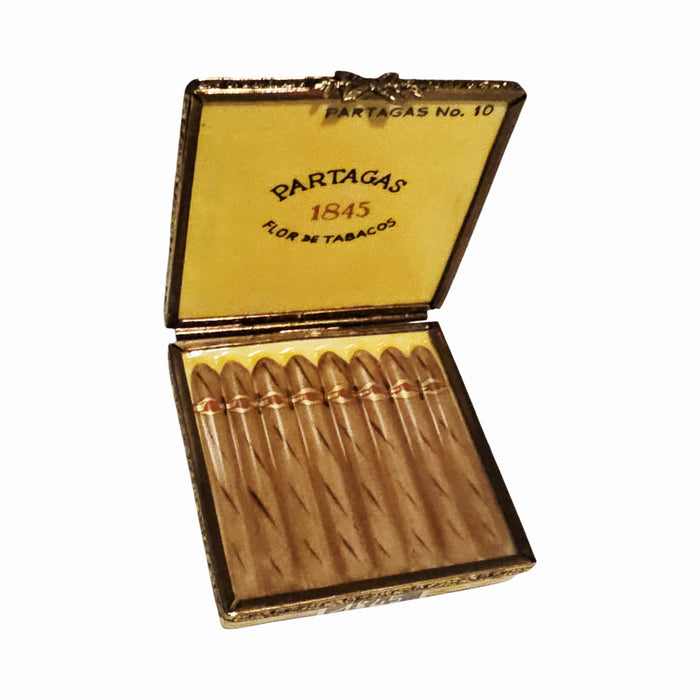 Cigar box