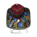 A thoughtful gift for Francophiles: the Colorful Flowers on Tent Bottle Limoges box