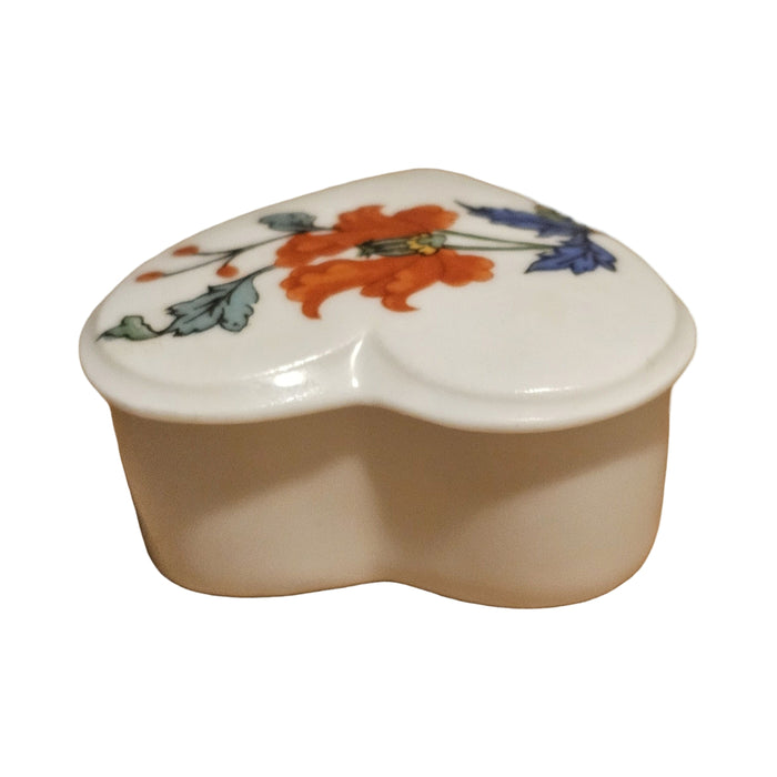 Heart Trinket Box Rochard