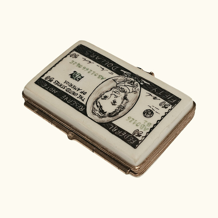 Five Dollar Lincoln
