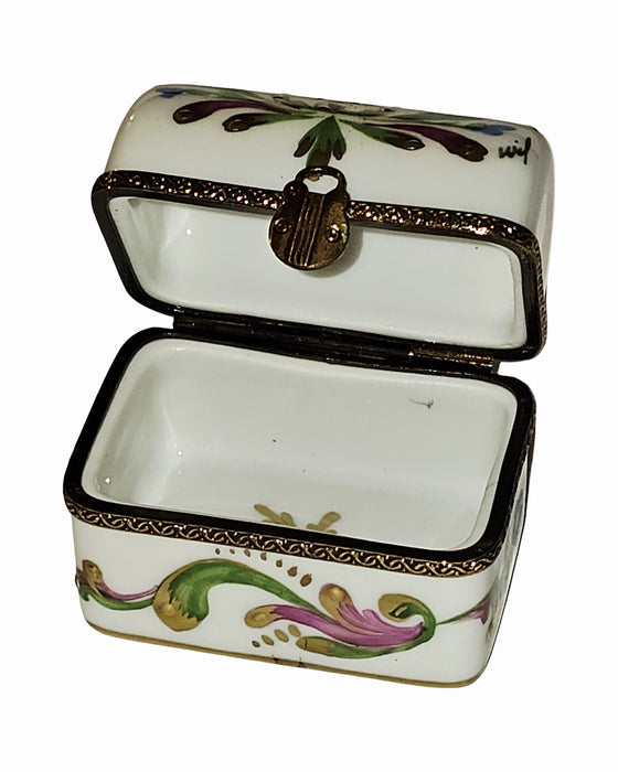 Colorful Decor Chest