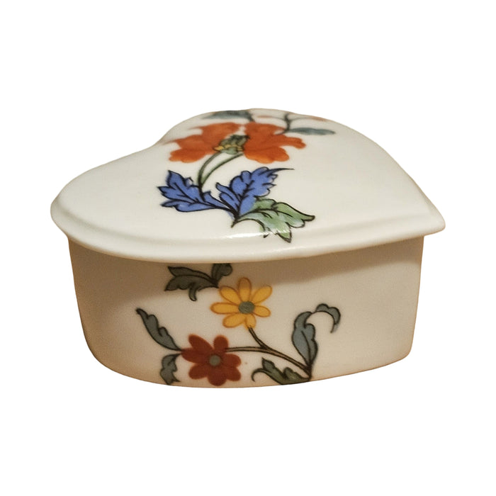 Heart Trinket Box Rochard