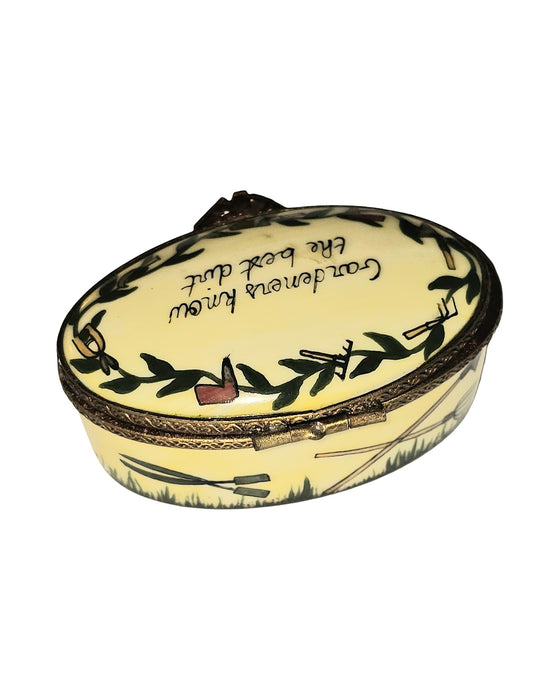 Gardener Best Dirt Round