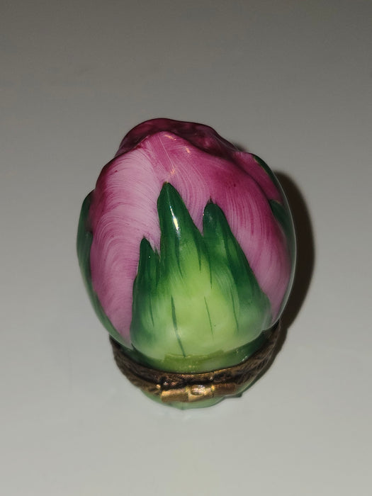 Small Rose Bud Stem